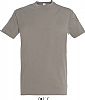 Camiseta Imperial Sols - Color 380 - Gris Claro